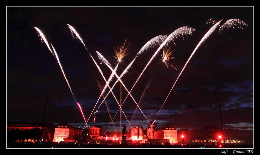 2009   07   Feux artifice Versailles    15